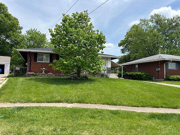 2nd image of 3460 Tangent Dr