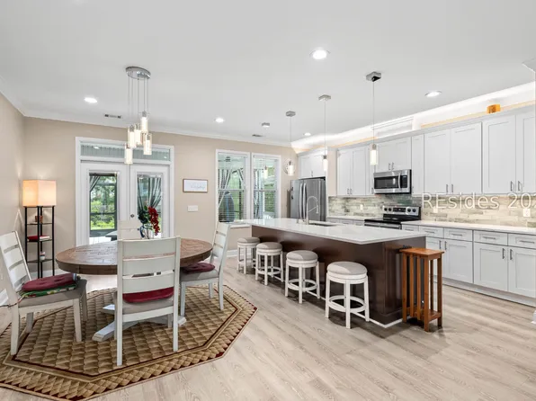 5005 Dogwood Street, Beaufort, SC 29906