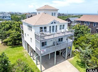 53279 Runboat Cir #4, Frisco, NC 27936