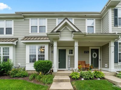 1275 Settlers Blvd UNIT B, Sugar Grove, IL, 60554