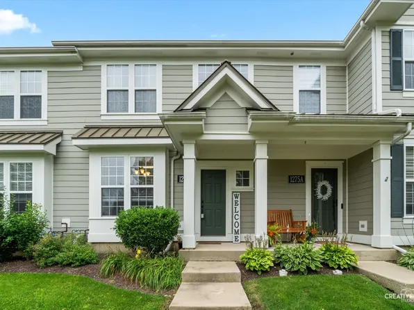 1275 Settlers Blvd Unit B, Sugar Grove, IL 60554