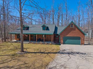 6192 Wolverine Trl, Gaylord, MI 49735