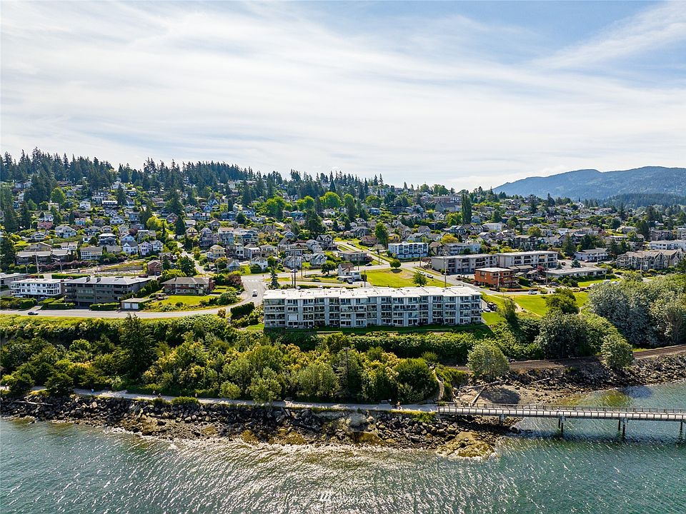 Rip Tide Condominiums 600 S State St Bellingham WA Zillow