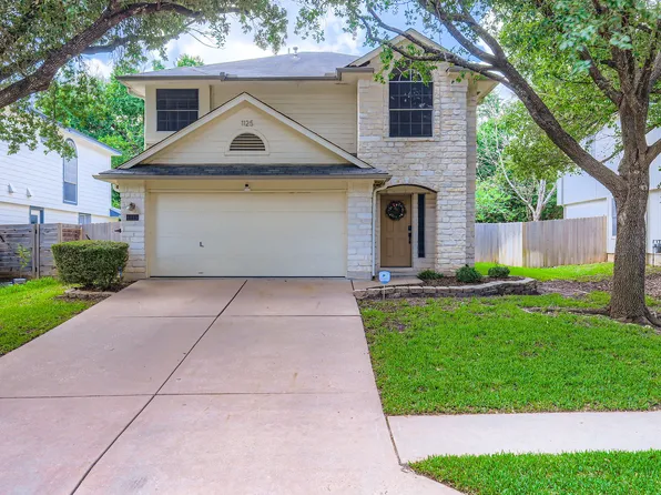 1125 Strickland Dr, Austin, TX 78748