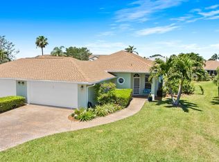 3017 Ocelot Way #28-2, Hutchinson Island, FL 34949