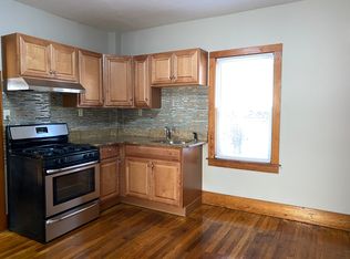 16 Ruggles St #1, Westborough, MA 01581