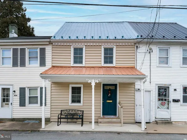 450 Avenue I, Columbia, PA 17512