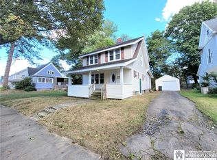 24 Meadow Ln, Jamestown, NY 14701