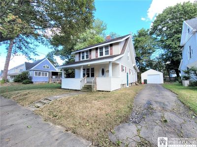 24 Meadow Ln, Jamestown, NY, 14701