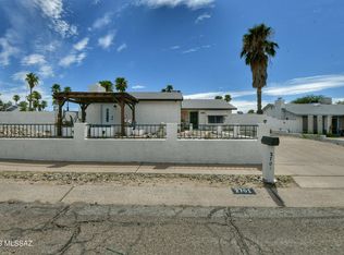 2701 S Black Moon Dr, Tucson, AZ 85730