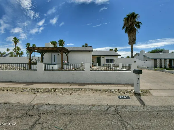 2701 S Black Moon Dr, Tucson, AZ 85730