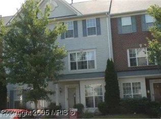 8515 Coronation Ln, Bristow, VA 20136