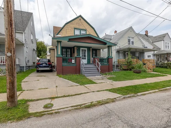 3856 W 41st St, Cleveland, OH 44109