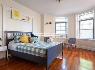 1247 Beacon St APT 2, Brookline, MA 02446