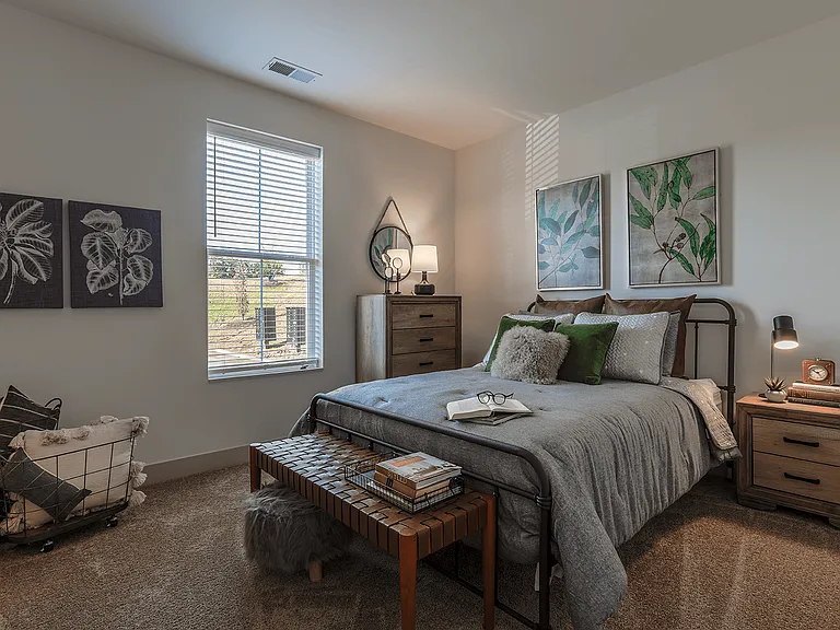 Parkview Huber Heights Apartments — Photo 68