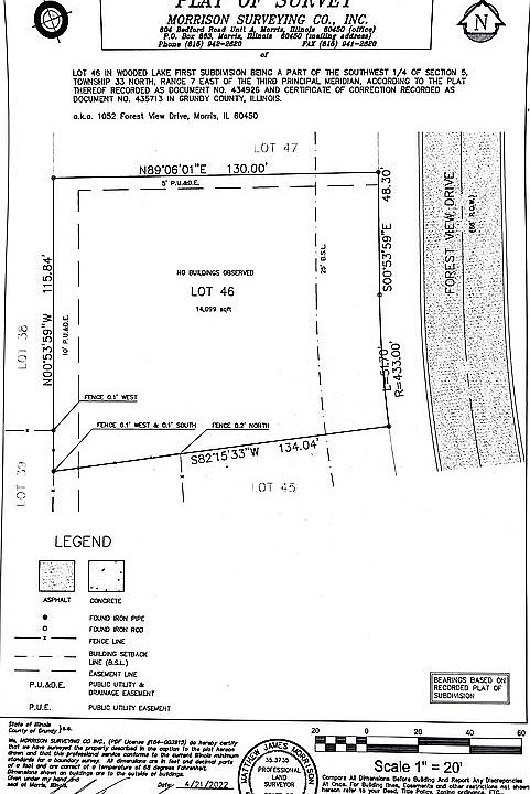 2nd image of 1052 Forest View Dr