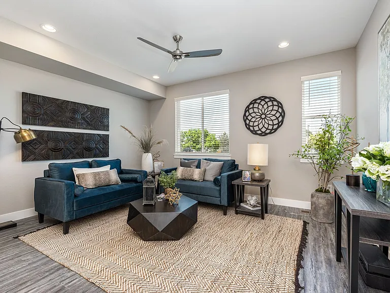 Honey Creek Townhomes — Photo 56
