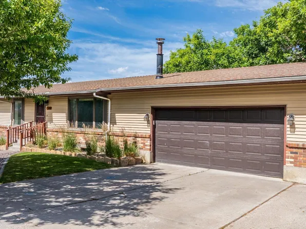1373 Iris St, Pocatello, ID 83201