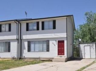 9176 Copper Cove Cir, Magna, UT 84044