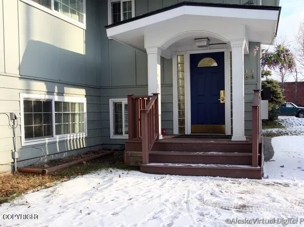 513 E 24th Ave APT 6, Anchorage, AK 99503