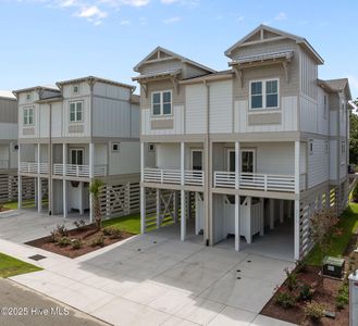 211 Spartanburg Avenue #2, Carolina Beach, NC, 28428