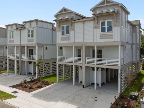 211 Spartanburg Avenue #2, Carolina Beach, NC 28428