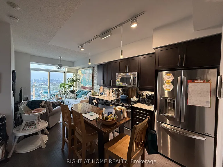 125 Western Battery Rd #Penthouse 3016 — Photo 6