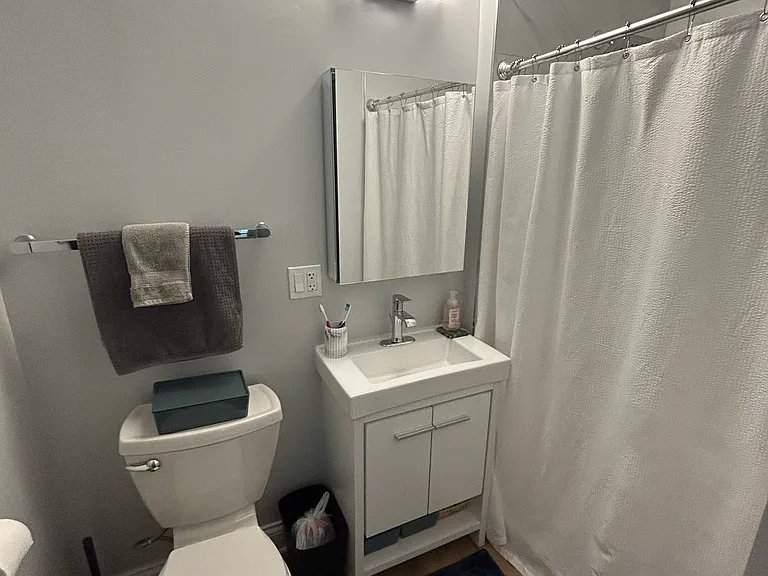 1303 W Roscoe St #2 — Photo 8