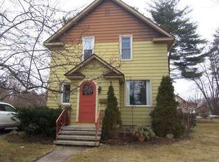 503 Hogan St, Antigo, WI 54409