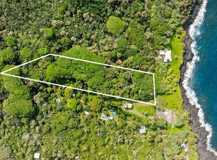 Government Beach Rd LOT 81, Pahoa, HI 96778