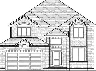 19 Darrow Dr, Tillsonburg, ON N4G0L3