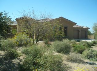 5675 E Villa Cassandra Way, Cave Creek, AZ 85331