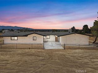 10675 Joshua Rd, Apple Valley, CA 92308