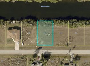 413 NW 5th Ter, Cape Coral, FL 33993