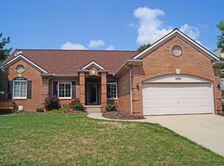 1592 Downing St, Haslett, MI 48840