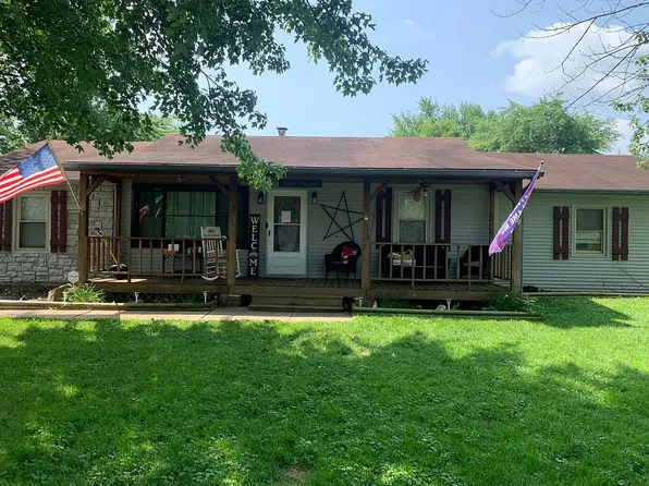 3415 Old Route 122, Waynesville, OH 45068