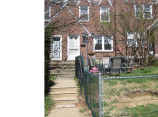 1059 Tyson Ave, Philadelphia, PA 19111