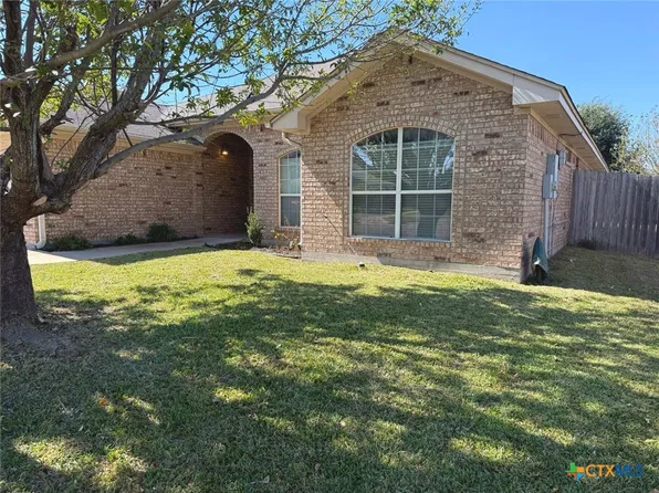 2905 Bachelor Button Blvd, Killeen, TX 76549
