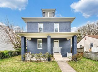 2314 Winthrop Ave SW, Roanoke, VA 24015