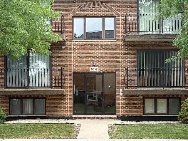8659 Meade Ave #1S — Photo 4