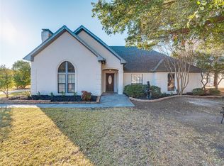 107 Riva Rdg, Lucas, TX 75098
