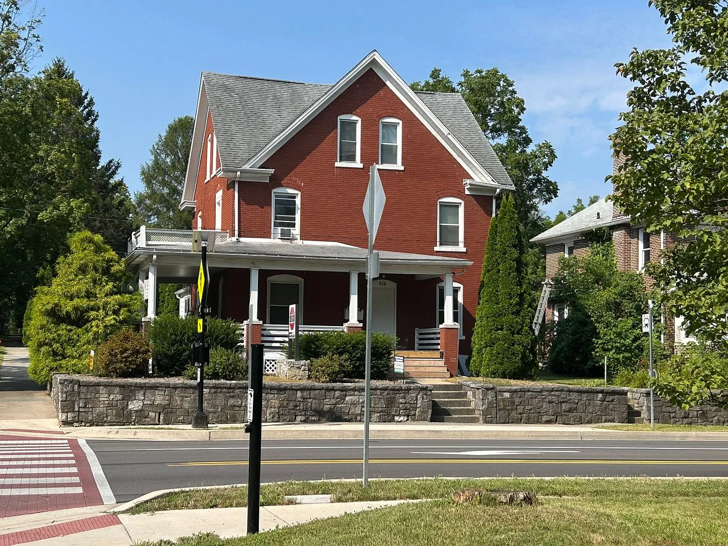 426 S. Atherton St. Upper — Photo 1