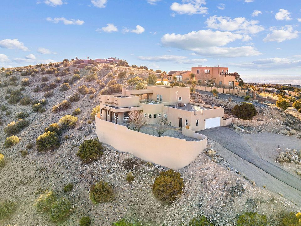 6 Camino Chiquito, Placitas, NM 87043 Zillow