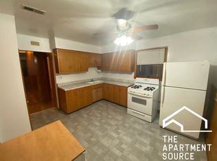 3338 N Seeley Ave #2, Chicago, IL 60618