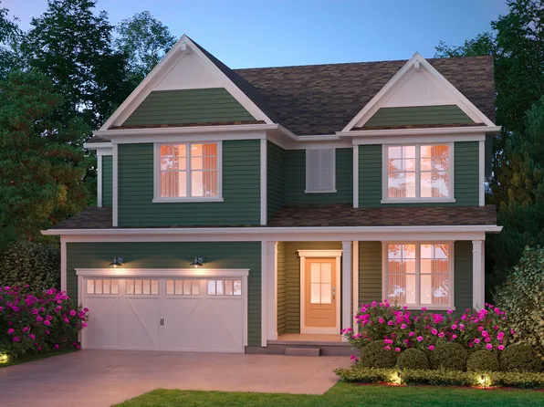 2243 Quartet Rd, Naperville, IL 60564