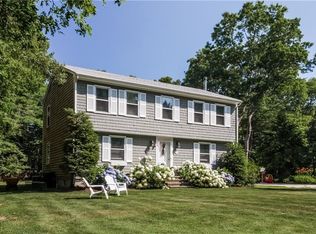 3591 Post Rd, South Kingstown, RI 02879