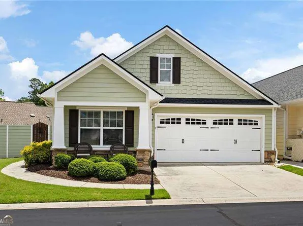 418 Thaxton Ln, Woodstock, GA 30188