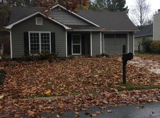 123 Lauren Ln, Athens, GA 30605