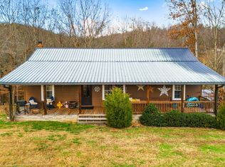 291 Weeping Cherry Way, Newport, TN 37821