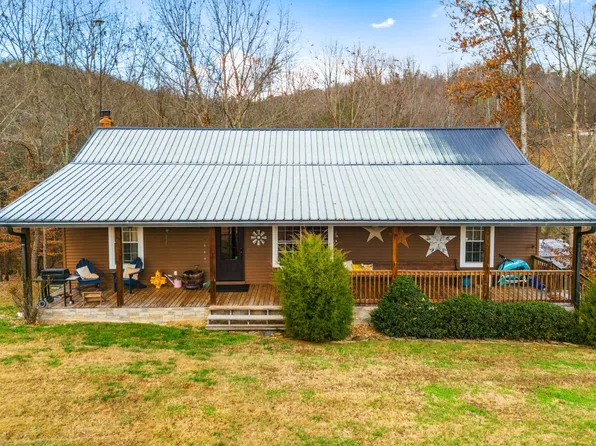 291 Weeping Cherry Way, Newport, TN 37821